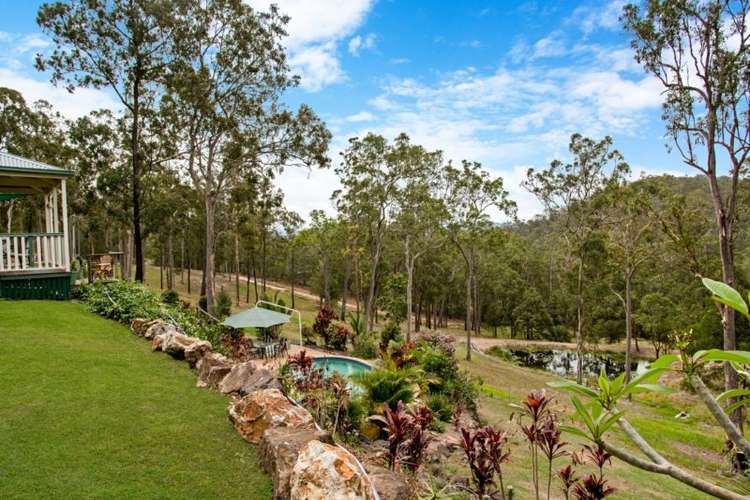 Fifth view of Homely house listing, 117 Tallowwood Road, Bonogin QLD 4213