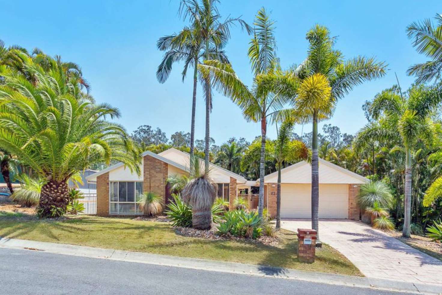 Main view of Homely house listing, 31 Bendigo Crescent, Tallai QLD 4213