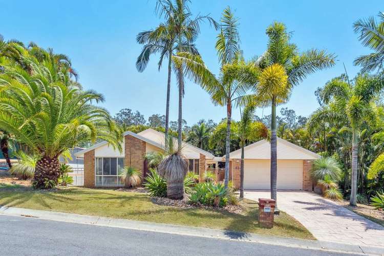 Main view of Homely house listing, 31 Bendigo Crescent, Tallai QLD 4213