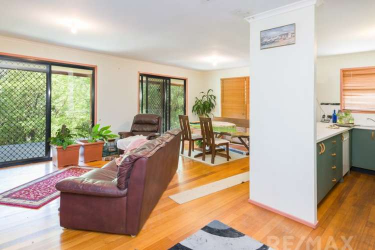 Fifth view of Homely house listing, 9 Sunray Drive, Bonogin QLD 4213