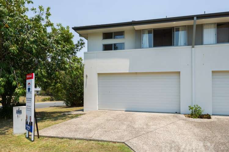 Third view of Homely unit listing, 2/13 Marks Drive, Varsity Lakes QLD 4227