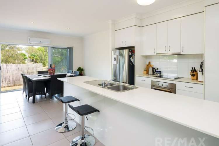 Fourth view of Homely unit listing, 2/13 Marks Drive, Varsity Lakes QLD 4227