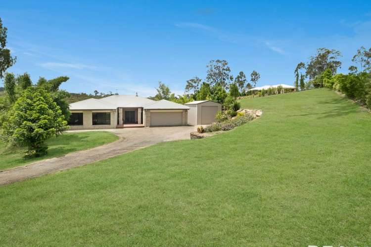 Second view of Homely house listing, 13 Lavers St, Mundoolun QLD 4285