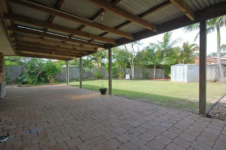 Third view of Homely house listing, 6 Largo Place, Varsity Lakes QLD 4227