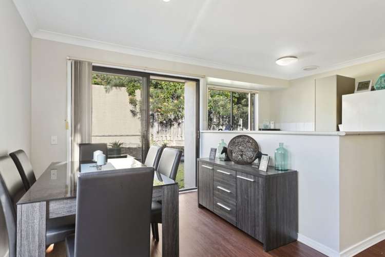 Second view of Homely townhouse listing, 48/590 Pine Ridge Road, Coombabah QLD 4216