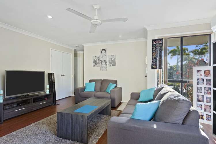 Third view of Homely townhouse listing, 48/590 Pine Ridge Road, Coombabah QLD 4216