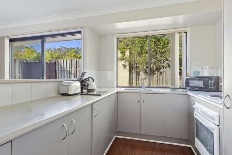 Fourth view of Homely townhouse listing, 48/590 Pine Ridge Road, Coombabah QLD 4216
