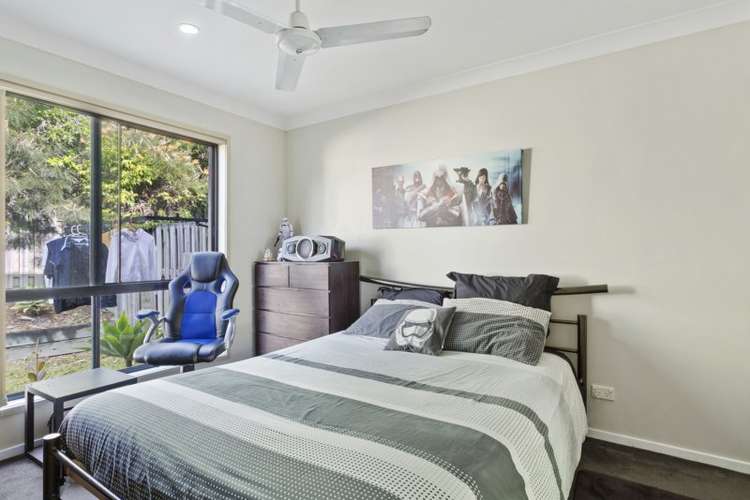 Sixth view of Homely townhouse listing, 48/590 Pine Ridge Road, Coombabah QLD 4216