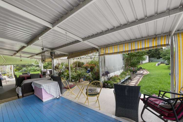 Second view of Homely house listing, 61 Baguley Street, Warwick QLD 4370