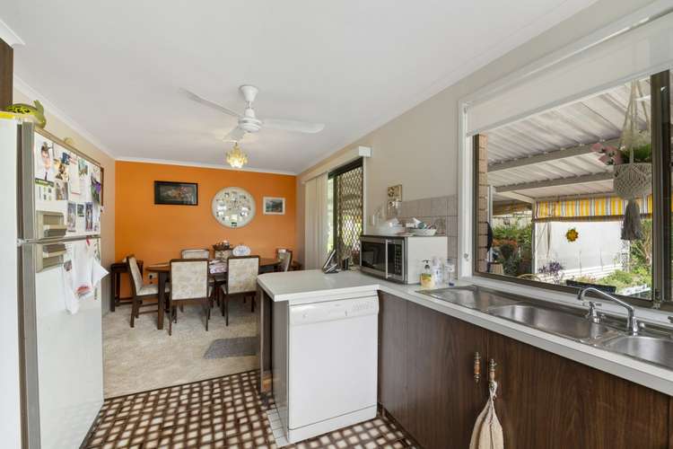 Seventh view of Homely house listing, 61 Baguley Street, Warwick QLD 4370