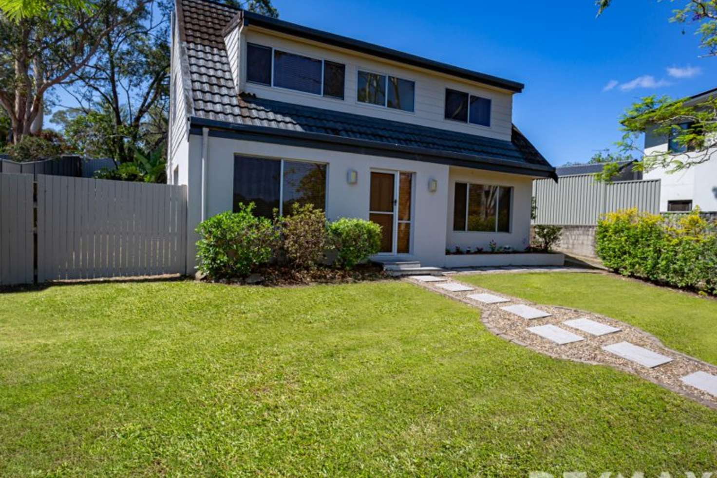 Main view of Homely house listing, 48 Alison Road, Carrara QLD 4211