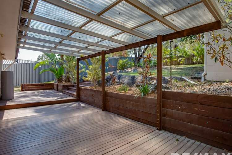 Third view of Homely house listing, 48 Alison Road, Carrara QLD 4211