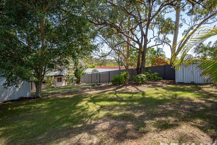 Fifth view of Homely house listing, 48 Alison Road, Carrara QLD 4211