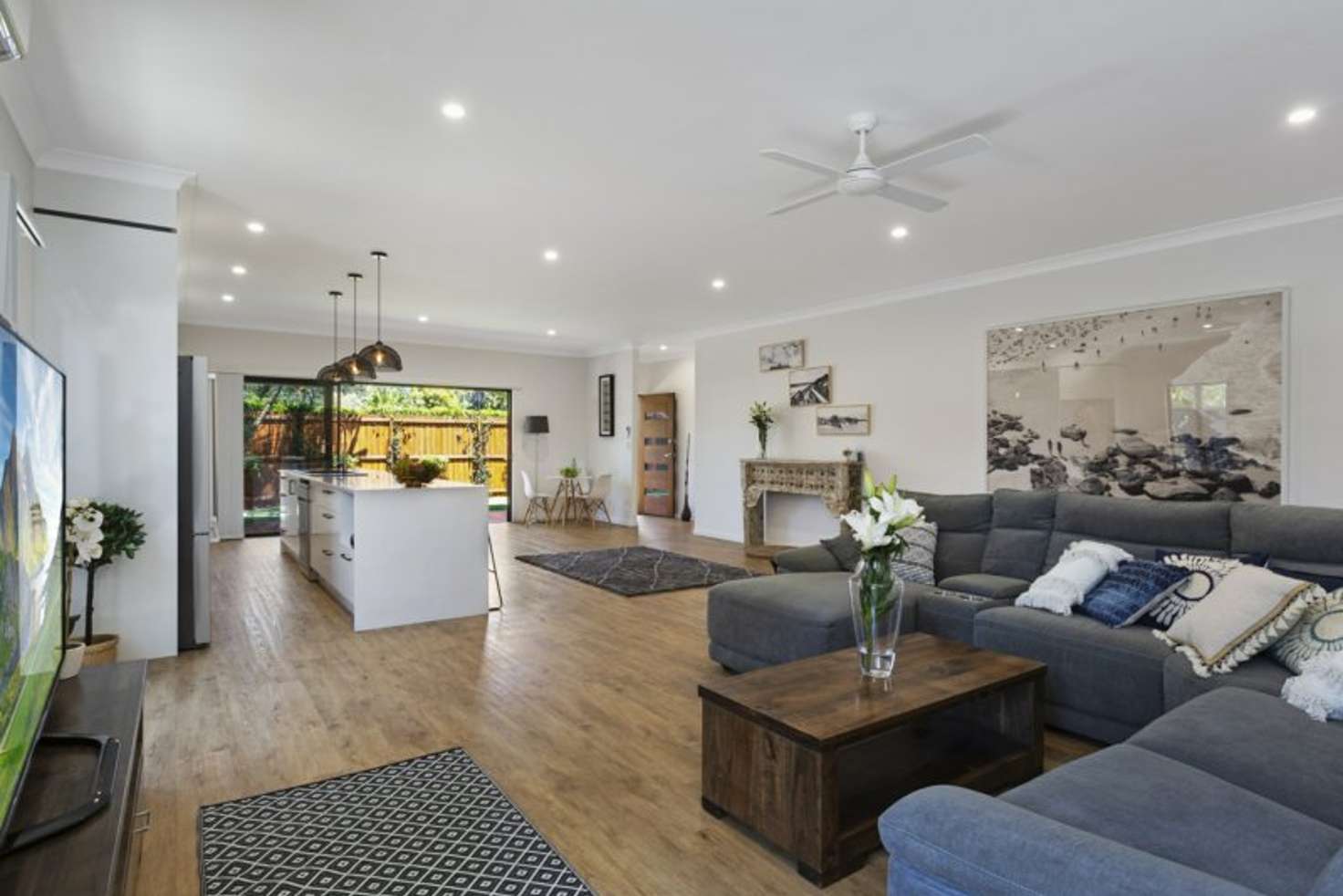 Main view of Homely house listing, 84 Old Coach Road, Mudgeeraba QLD 4213