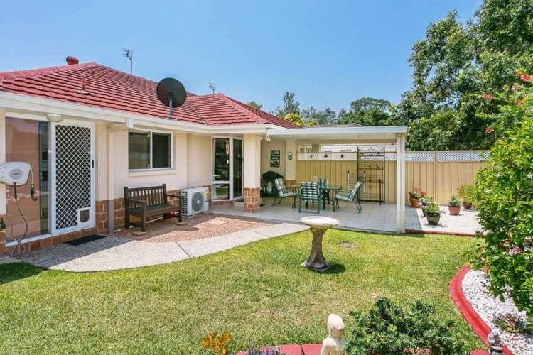 Main view of Homely house listing, 3/29 Ellis Drive, Mudgeeraba QLD 4213