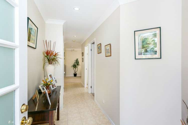 Fourth view of Homely house listing, 3/29 Ellis Drive, Mudgeeraba QLD 4213