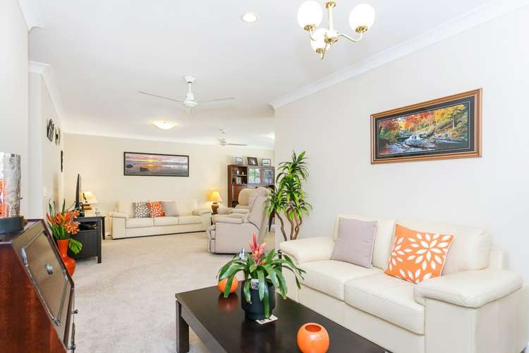 Fifth view of Homely house listing, 3/29 Ellis Drive, Mudgeeraba QLD 4213