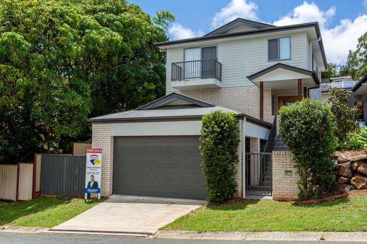 Main view of Homely house listing, 11 Cairngorm Street, Carrara QLD 4211