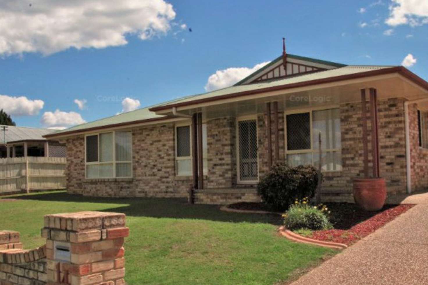 Main view of Homely house listing, 14 Kidman Drive, Warwick QLD 4370