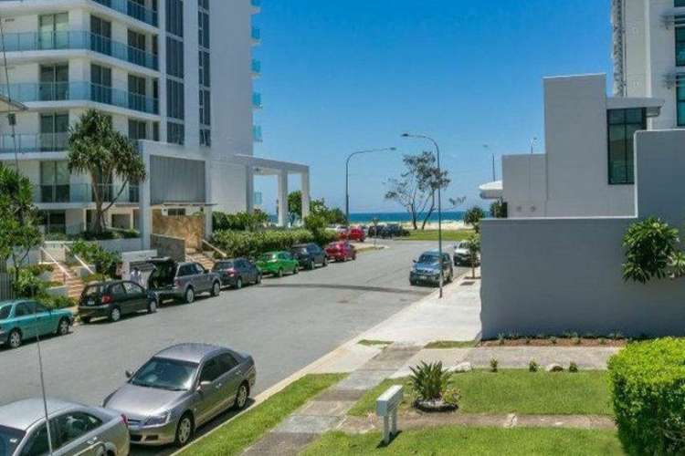 Fourth view of Homely blockOfUnits listing, 4 Haig Street, Coolangatta QLD 4225