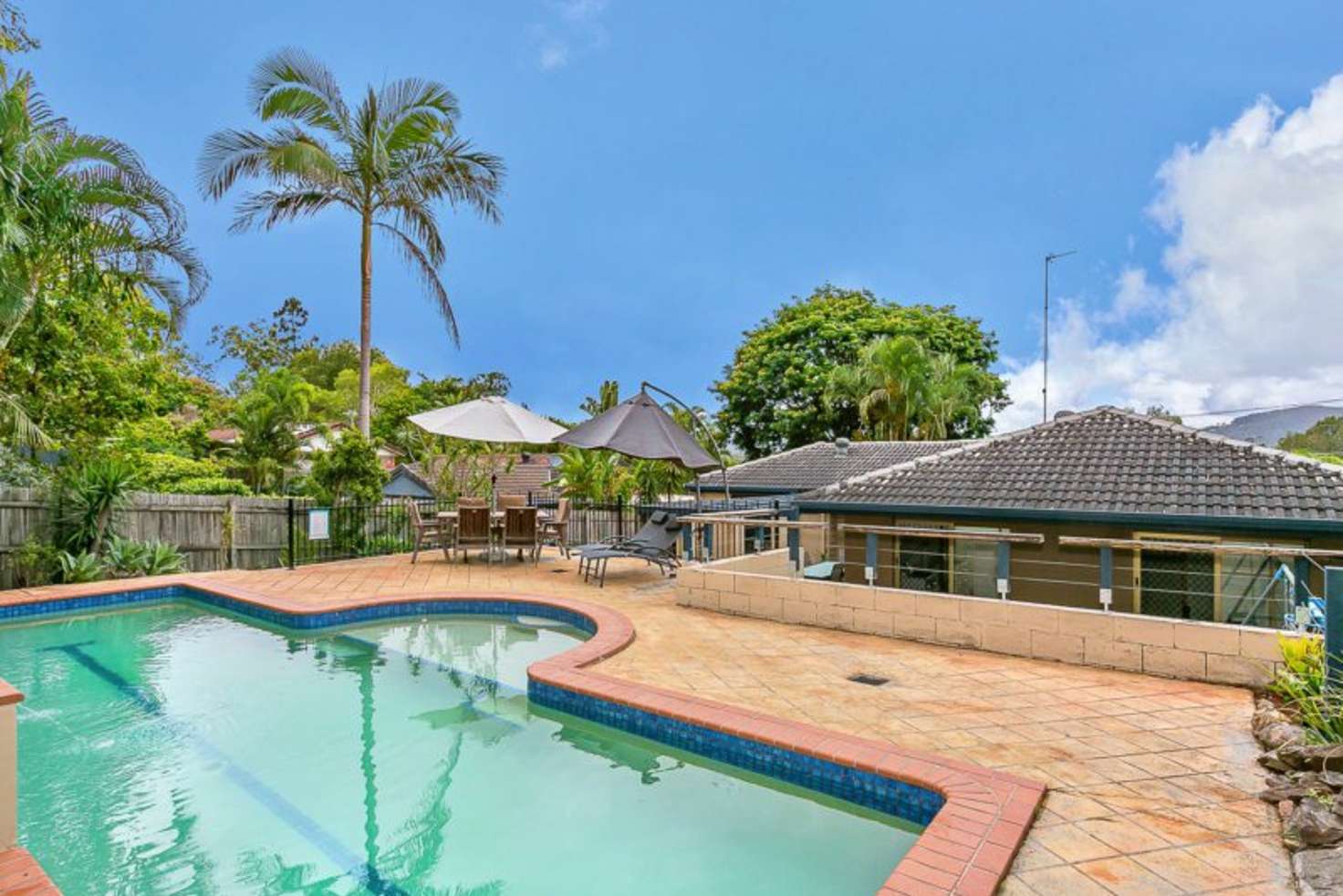 Main view of Homely house listing, 56 Cobai Drive, Mudgeeraba QLD 4213