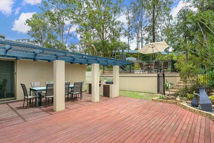 Third view of Homely house listing, 56 Cobai Drive, Mudgeeraba QLD 4213