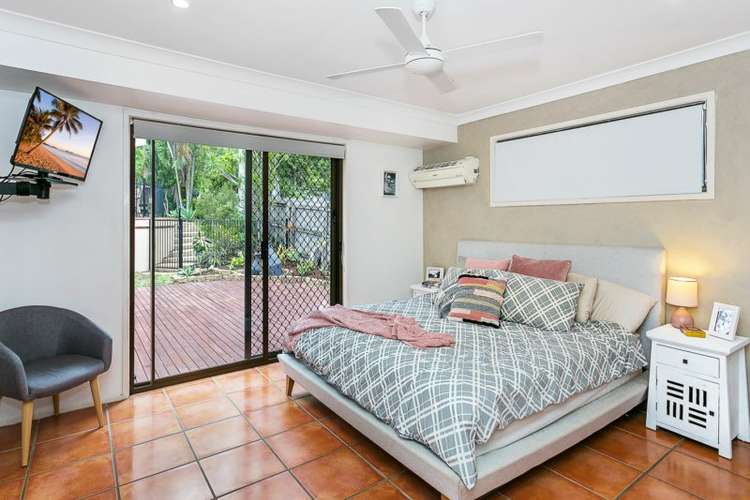 Sixth view of Homely house listing, 56 Cobai Drive, Mudgeeraba QLD 4213