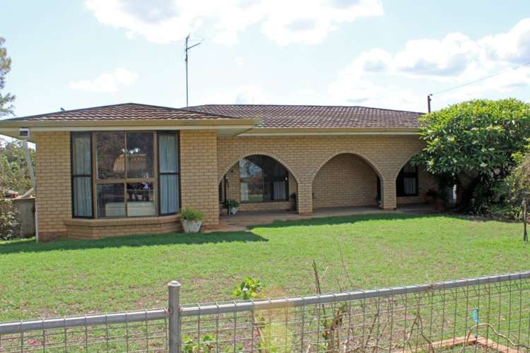 Main view of Homely lifestyle listing, 316 Mardon Road, Rosenthal Heights QLD 4370