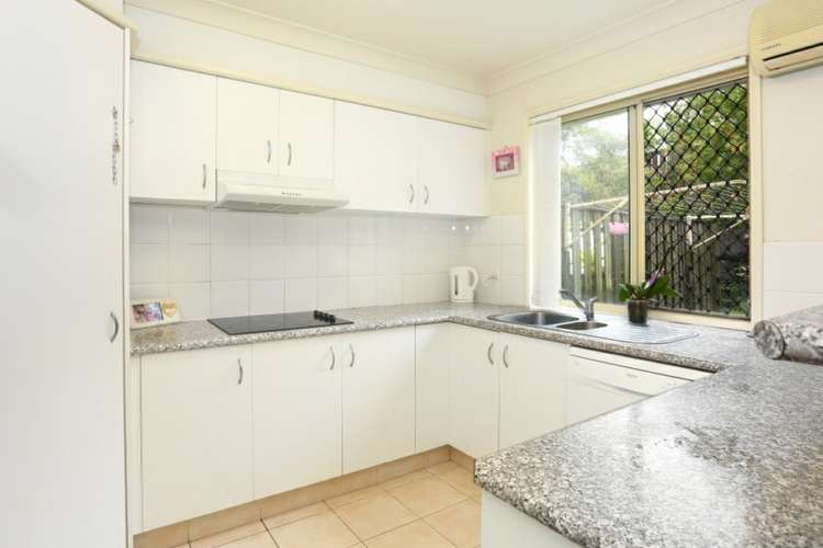 Second view of Homely townhouse listing, 178/8-10 Ghilgai Road, Merrimac QLD 4226