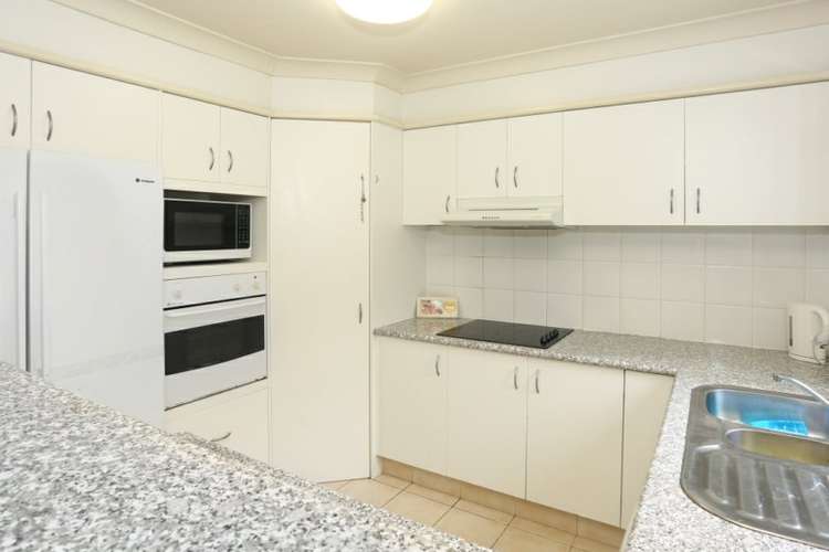 Third view of Homely townhouse listing, 178/8-10 Ghilgai Road, Merrimac QLD 4226