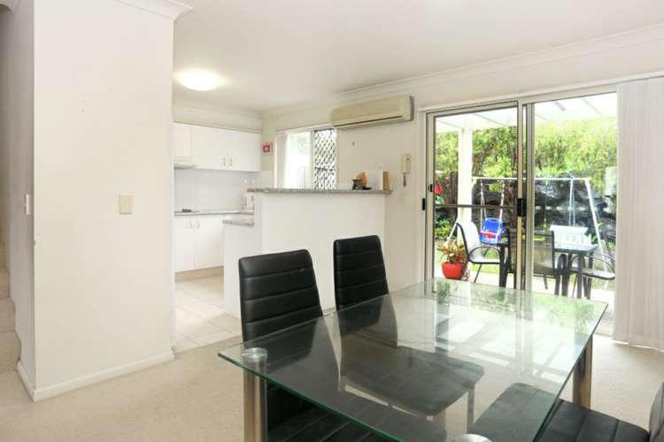 Fourth view of Homely townhouse listing, 178/8-10 Ghilgai Road, Merrimac QLD 4226