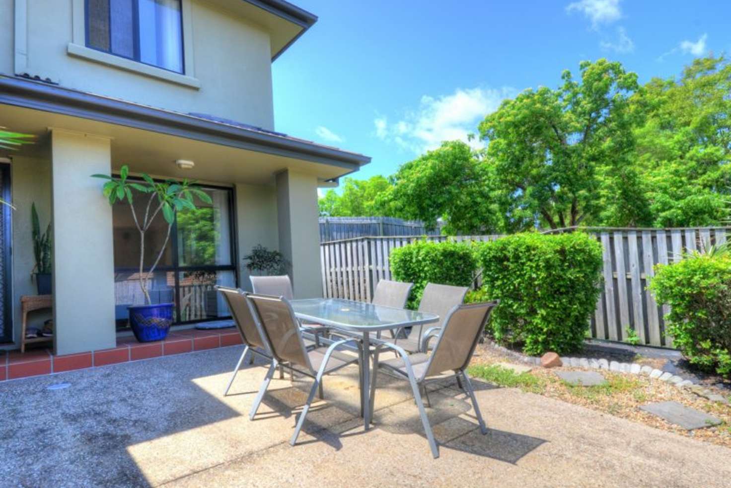 Main view of Homely townhouse listing, 18 Bourton Road, Merrimac QLD 4226