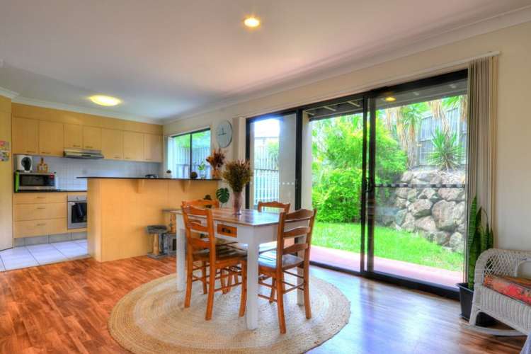 Third view of Homely townhouse listing, 18 Bourton Road, Merrimac QLD 4226