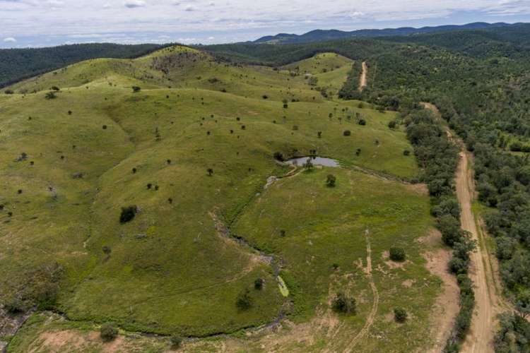 Fourth view of Homely mixedFarming listing, 25 Silver Spur Redgate Road, Texas QLD 4385