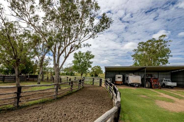 Sixth view of Homely mixedFarming listing, 25 Silver Spur Redgate Road, Texas QLD 4385