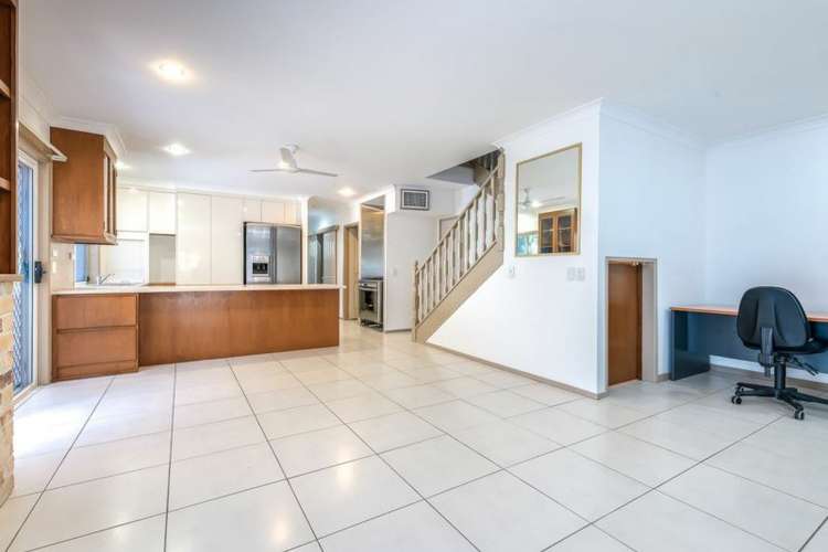 Main view of Homely semiDetached listing, 1/88 Slatyer Avenue, Bundall QLD 4217