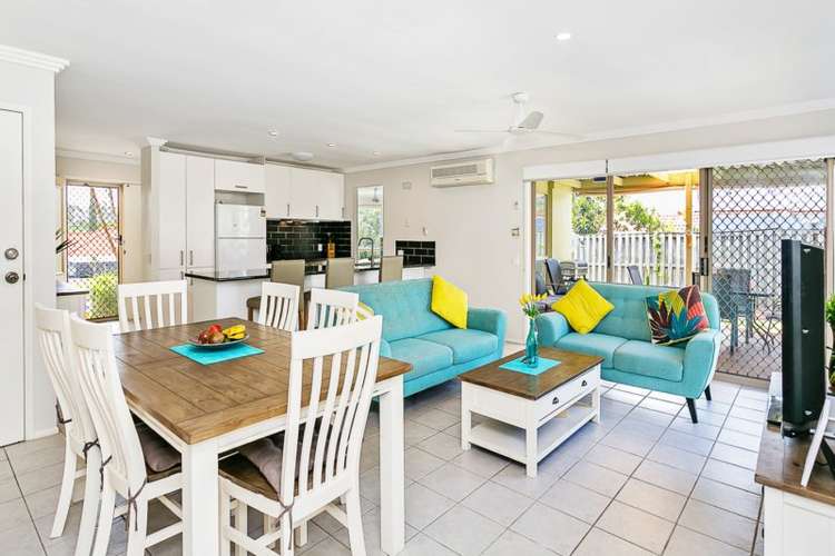 Fifth view of Homely house listing, 16 Exmoor Street, Mudgeeraba QLD 4213