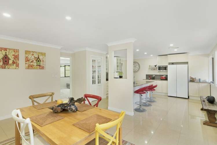 Sixth view of Homely house listing, 21 Albert Evans Drive, Worongary QLD 4213