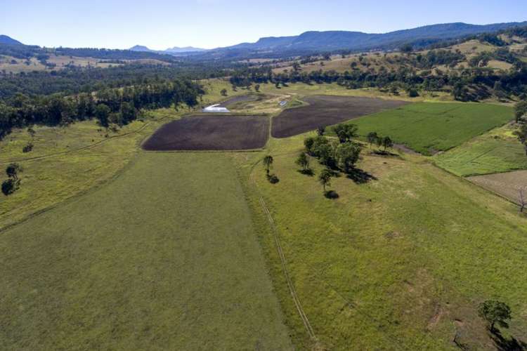 Second view of Homely mixedFarming listing, 37 Hornesman Road, Koreelah NSW 2476