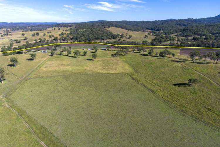 Fifth view of Homely mixedFarming listing, 37 Hornesman Road, Koreelah NSW 2476