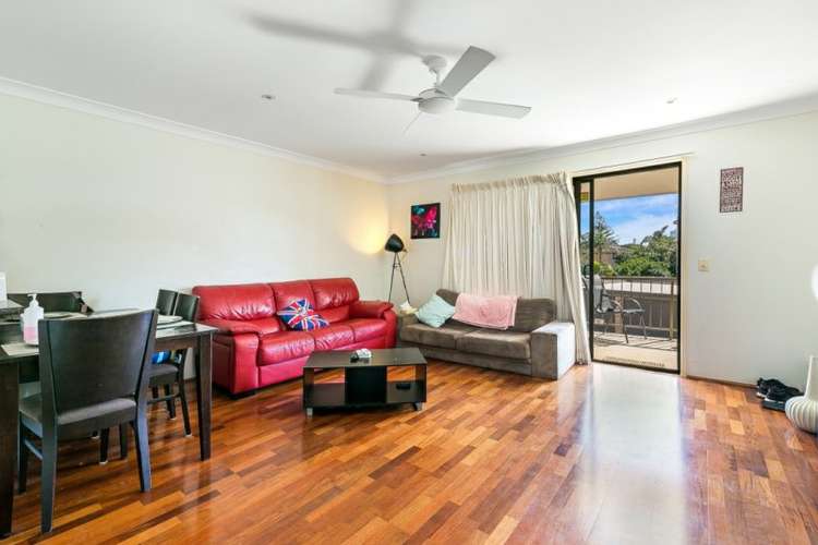 Second view of Homely apartment listing, 6/12 Duet Drive, Mermaid Waters QLD 4218