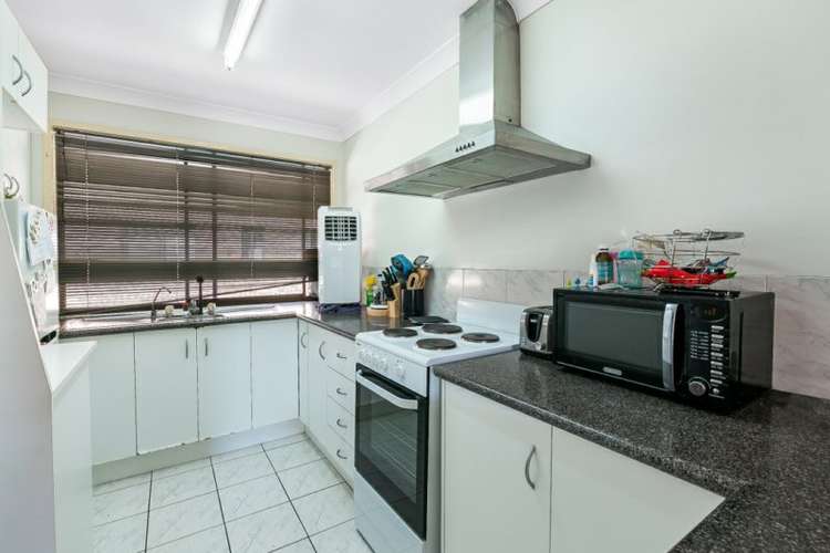 Third view of Homely apartment listing, 6/12 Duet Drive, Mermaid Waters QLD 4218