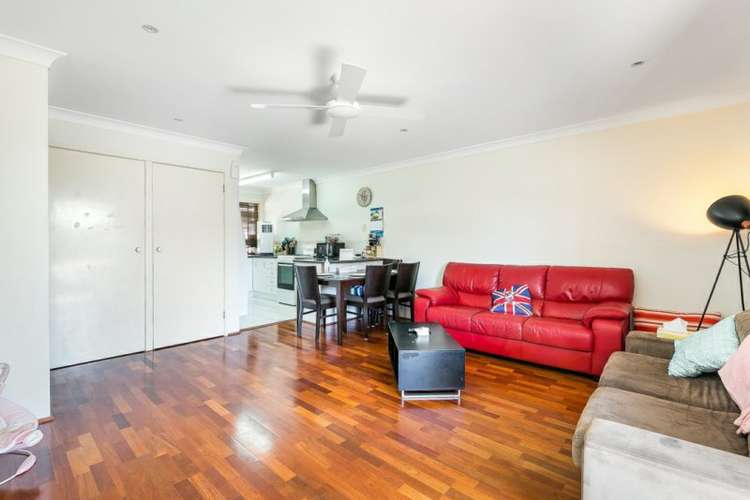 Fourth view of Homely apartment listing, 6/12 Duet Drive, Mermaid Waters QLD 4218