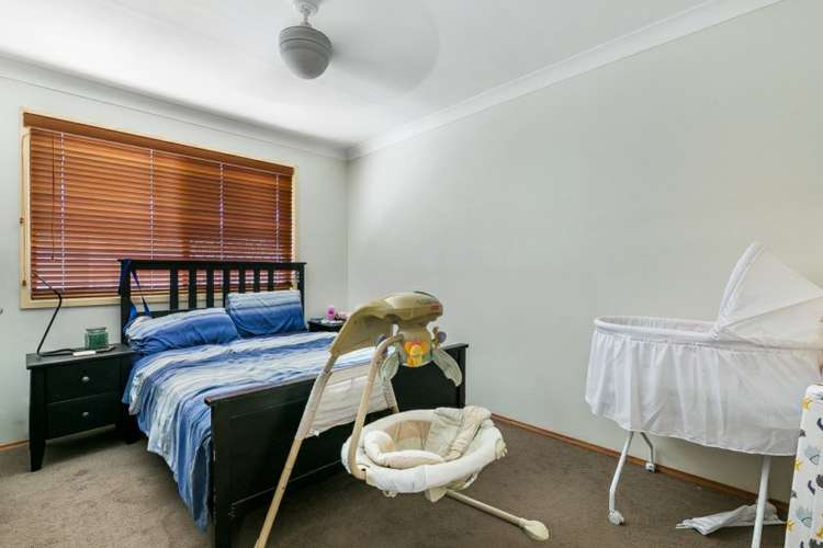Fifth view of Homely apartment listing, 6/12 Duet Drive, Mermaid Waters QLD 4218