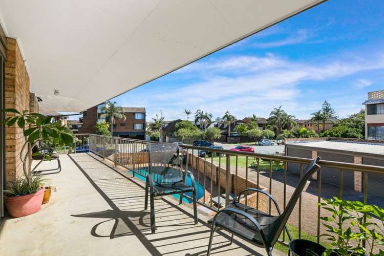 Seventh view of Homely apartment listing, 6/12 Duet Drive, Mermaid Waters QLD 4218