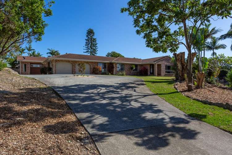 Main view of Homely house listing, 9 Carl Lentz Court, Worongary QLD 4213