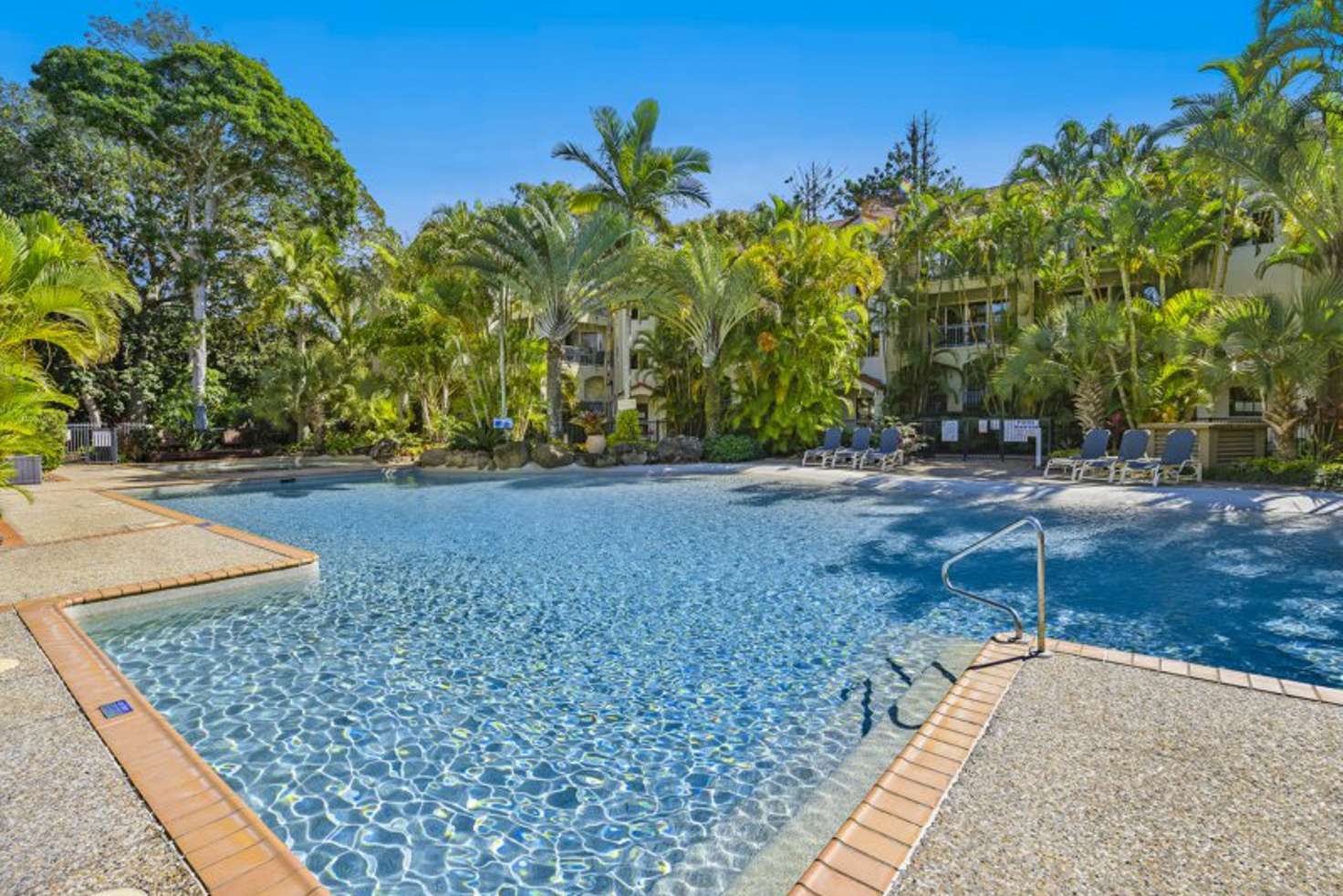 Main view of Homely apartment listing, 39/40 Teemangum Street, Currumbin QLD 4223