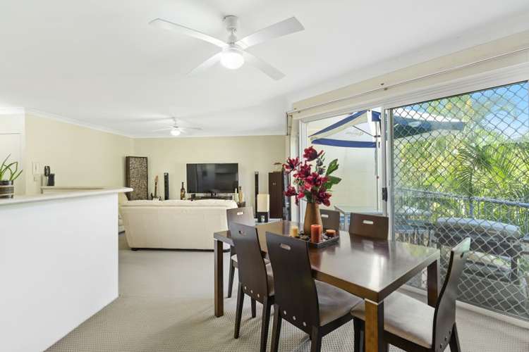 Second view of Homely apartment listing, 39/40 Teemangum Street, Currumbin QLD 4223