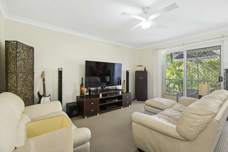 Third view of Homely apartment listing, 39/40 Teemangum Street, Currumbin QLD 4223