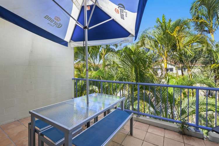 Fourth view of Homely apartment listing, 39/40 Teemangum Street, Currumbin QLD 4223